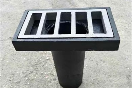舒兰铸铁泄水管