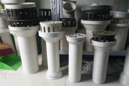 舒兰铸铁泄水管