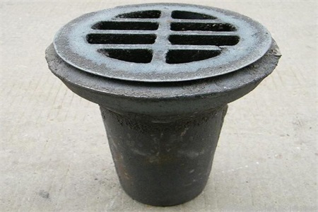 舒兰泄水管